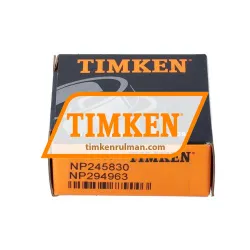 Timken NP245830-902A1 rulman resim 3