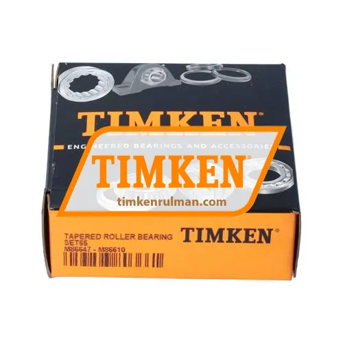Timken SET65 ürün fotoğrafı 5