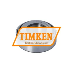 Timken SET65 rulman resim 2