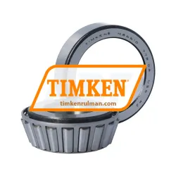 Timken SET65 rulman resim 3
