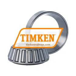 Timken SET65 rulman resim 4