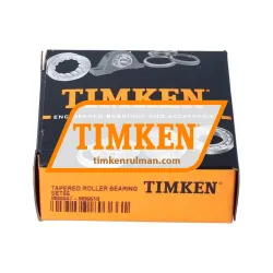 Timken SET65 rulman resim 5