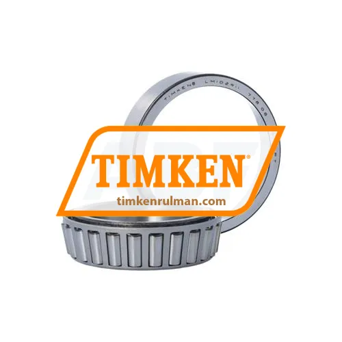 Timken SET18 ürün fotoğrafı 3