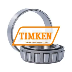 Timken 344-99402 rulman resim 2