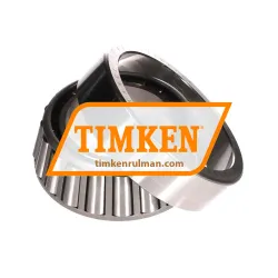 Timken 33217-90KA1 rulman resim 2
