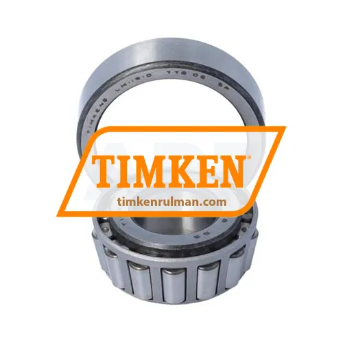 Timken SET2-900SA ürün fotoğrafı 4