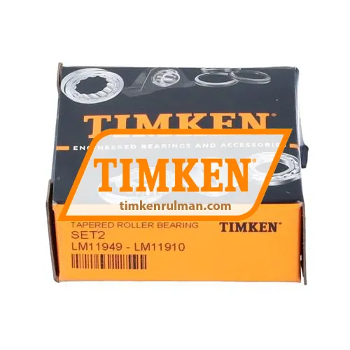 Timken SET2-900SA ürün fotoğrafı 5