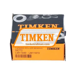 Timken SET2-900SA rulman resim 5
