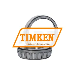 Timken NP854792-99401 rulman resim 3