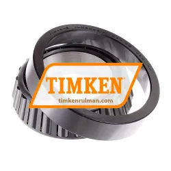 Timken SET118 rulman resim 2