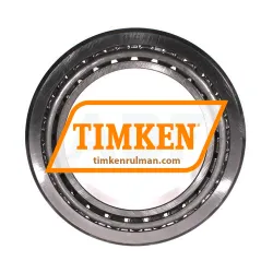 Timken SET117 rulman resim 3