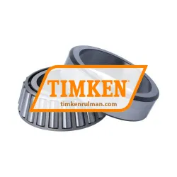 Timken SET420 rulman resim 3