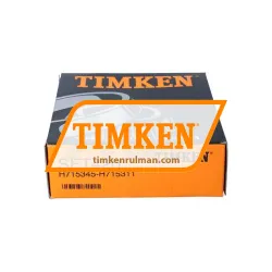 Timken SET420 rulman resim 4