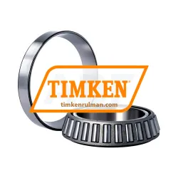 Timken JXC25716C/JXC25716D rulman resim 2