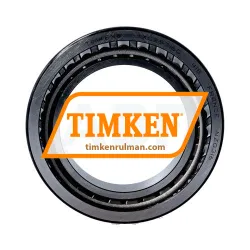 Timken JXC25716C/JXC25716D rulman resim 3