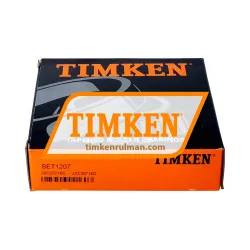 Timken JXC25716C/JXC25716D rulman resim 4