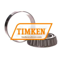 Timken 32011XM-90KM1 rulman resim 2