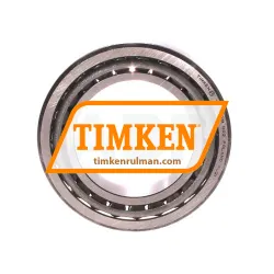 Timken 32011XM-90KM1 rulman resim 3