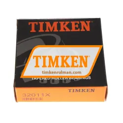 Timken 32011XM-90KM1 rulman resim 4