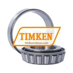 Timken 28150-99401 rulman resim 2