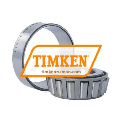 Timken 1985-99401 rulman resim 2