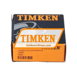 Timken 1985-99401 rulman resim 3