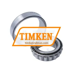 Timken 16150-99401 rulman resim 2