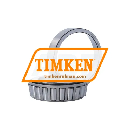 Timken LM104947A-99401 ürün fotoğrafı 3