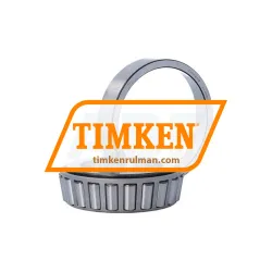 Timken LM104947A-99401 rulman resim 3