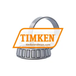 Timken LM104947A-99401 rulman resim 4