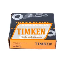 Timken LM104947A-99401 rulman resim 5