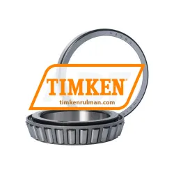 Timken SET281 rulman resim 3
