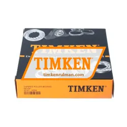 Timken SET281 rulman resim 5
