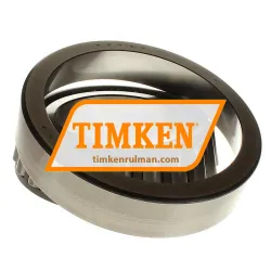 Timken 95500/95925 rulman resim 2