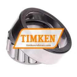Timken 32309 rulman resim 2