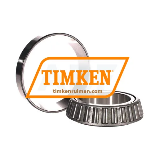 Timken 29590/29520 ürün fotoğrafı 2