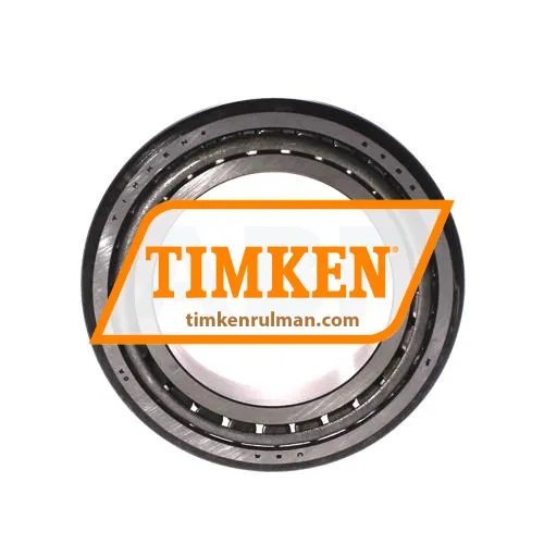 Timken 29590/29520 ürün fotoğrafı 3