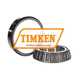 Timken 29590/29520