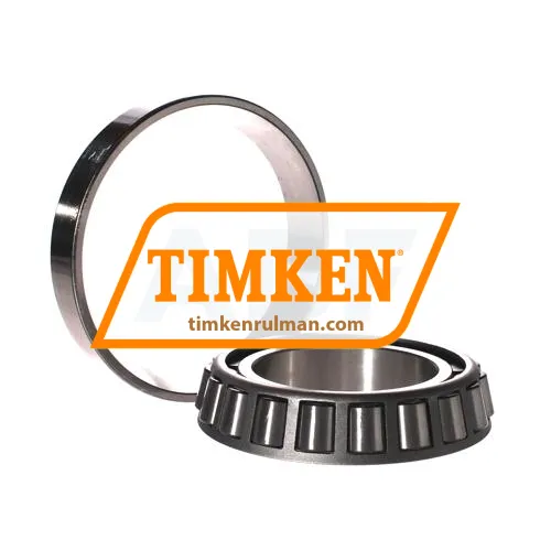 Timken 30217 ürün fotoğrafı 2