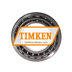 Timken 30217 rulman resim 3