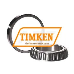 Timken 27687/27620