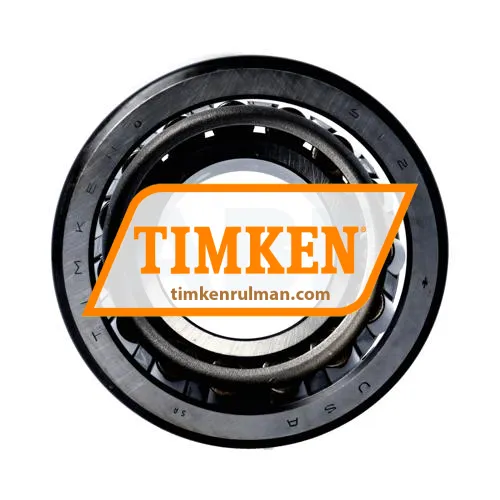 Timken 623/612 ürün fotoğrafı 3