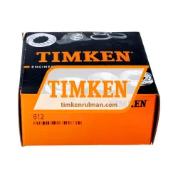 Timken 623/612 rulman resim 4