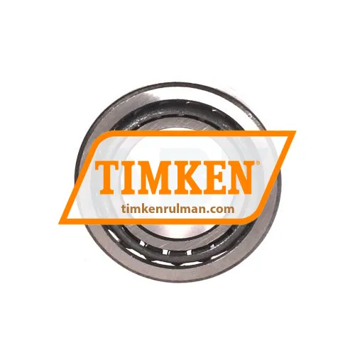 Timken 32006X ürün fotoğrafı 2