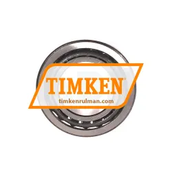 Timken 32006X rulman resim 2