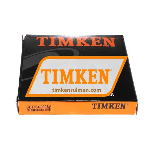 Timken SET364 ürün fotoğrafı 3