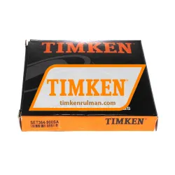 Timken SET364 rulman resim 3
