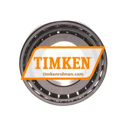 Timken SET364 rulman resim 4