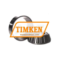 Timken SET309 rulman resim 2