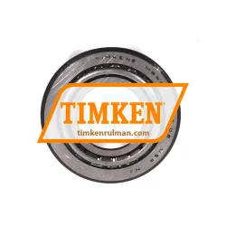 Timken SET309 rulman resim 3